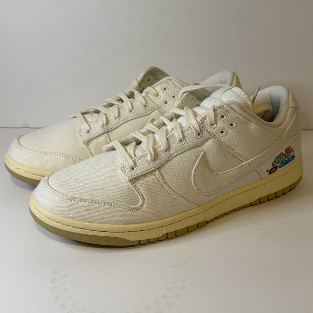 Nike Dunk low “future is equal” size 12W/10.5M